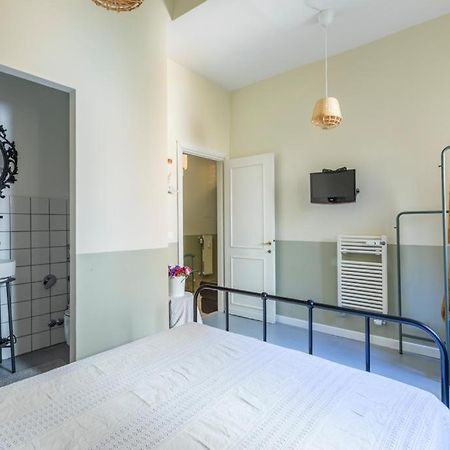 Il Sogno Di Amelie Hotel Rome Buitenkant foto