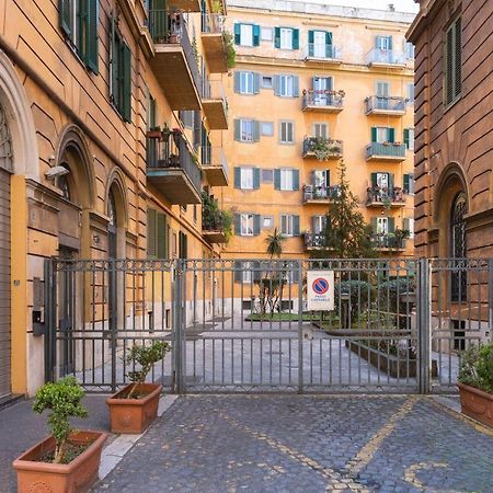 Il Sogno Di Amelie Hotel Rome Buitenkant foto