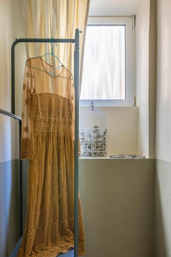 Il Sogno Di Amelie Hotel Rome Buitenkant foto