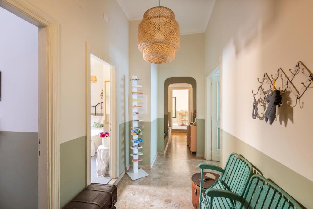 Il Sogno Di Amelie Hotel Rome Buitenkant foto