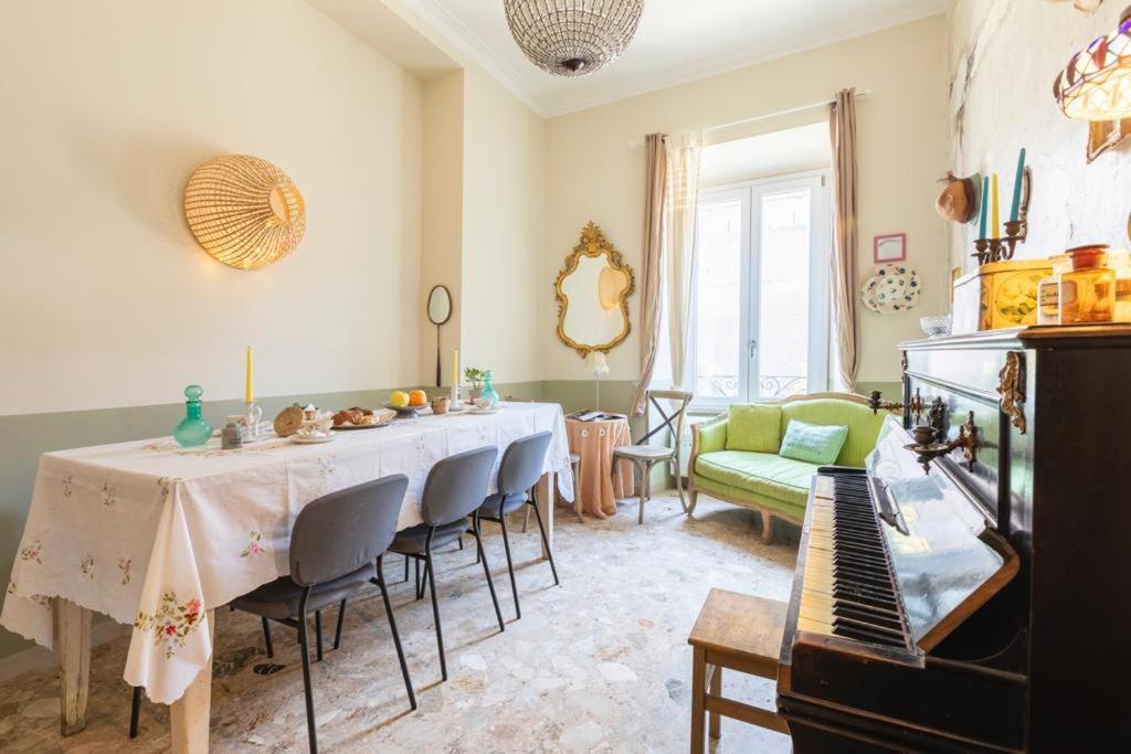 Il Sogno Di Amelie Hotel Rome Buitenkant foto