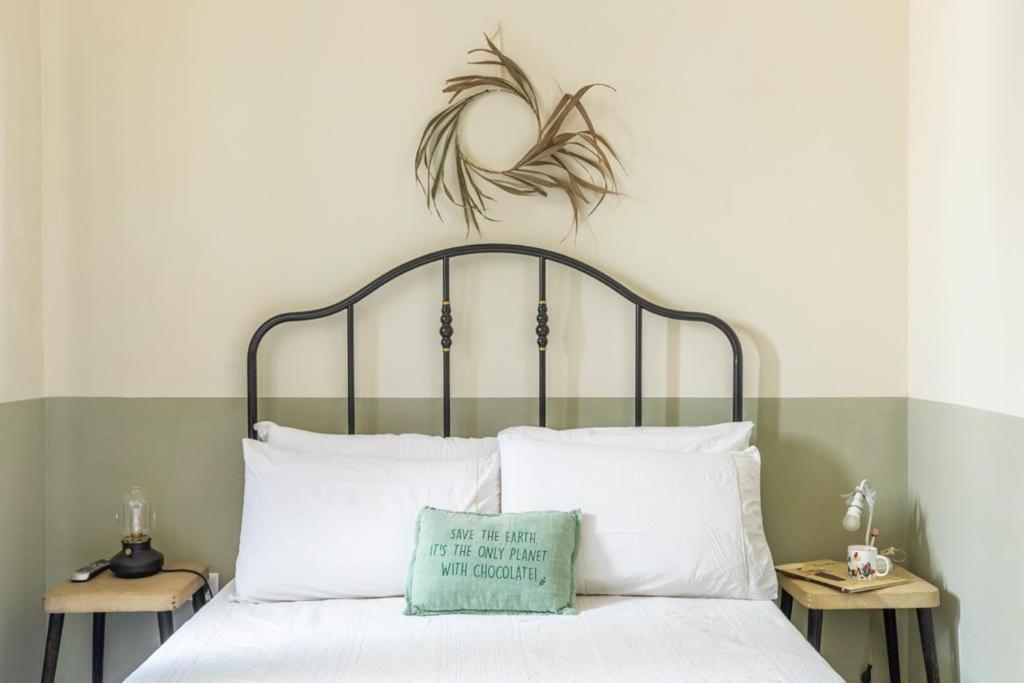 Il Sogno Di Amelie Hotel Rome Buitenkant foto