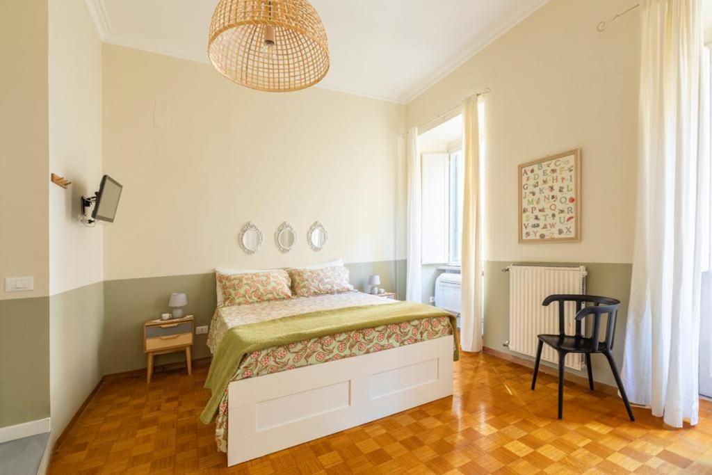 Il Sogno Di Amelie Hotel Rome Buitenkant foto