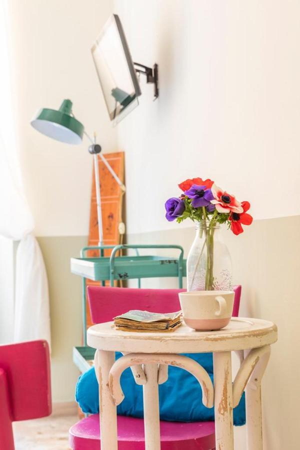 Il Sogno Di Amelie Hotel Rome Buitenkant foto