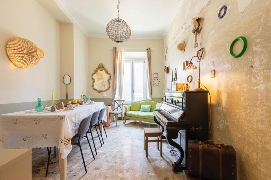 Il Sogno Di Amelie Hotel Rome Buitenkant foto