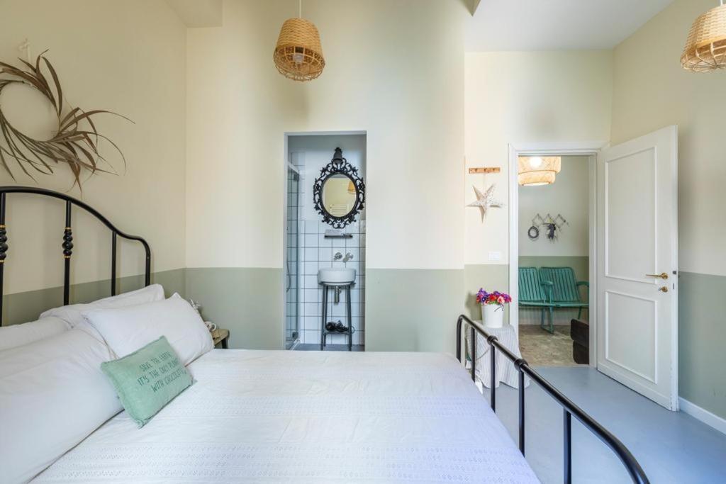 Il Sogno Di Amelie Hotel Rome Buitenkant foto