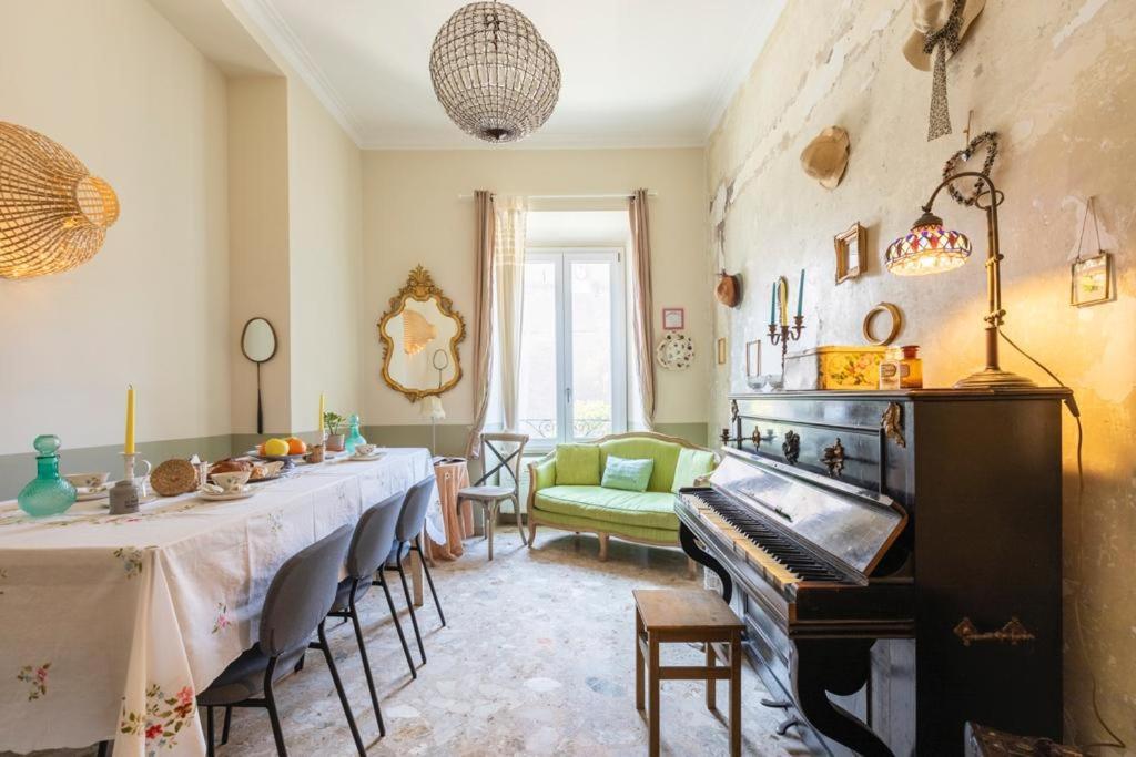 Il Sogno Di Amelie Hotel Rome Buitenkant foto
