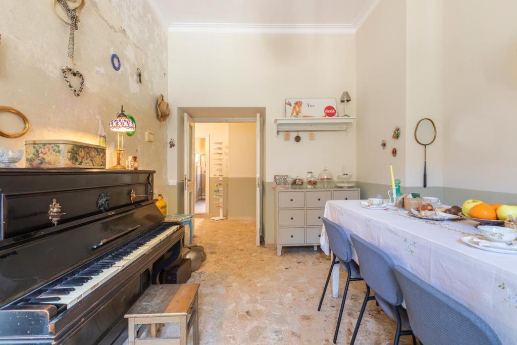 Il Sogno Di Amelie Hotel Rome Buitenkant foto
