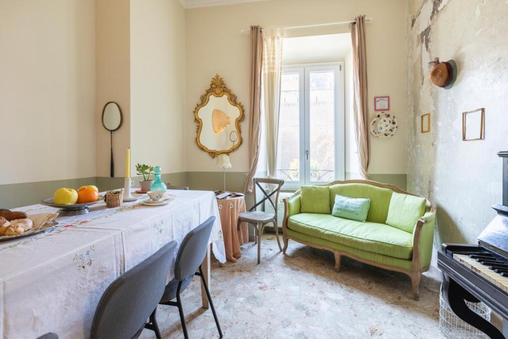 Il Sogno Di Amelie Hotel Rome Buitenkant foto