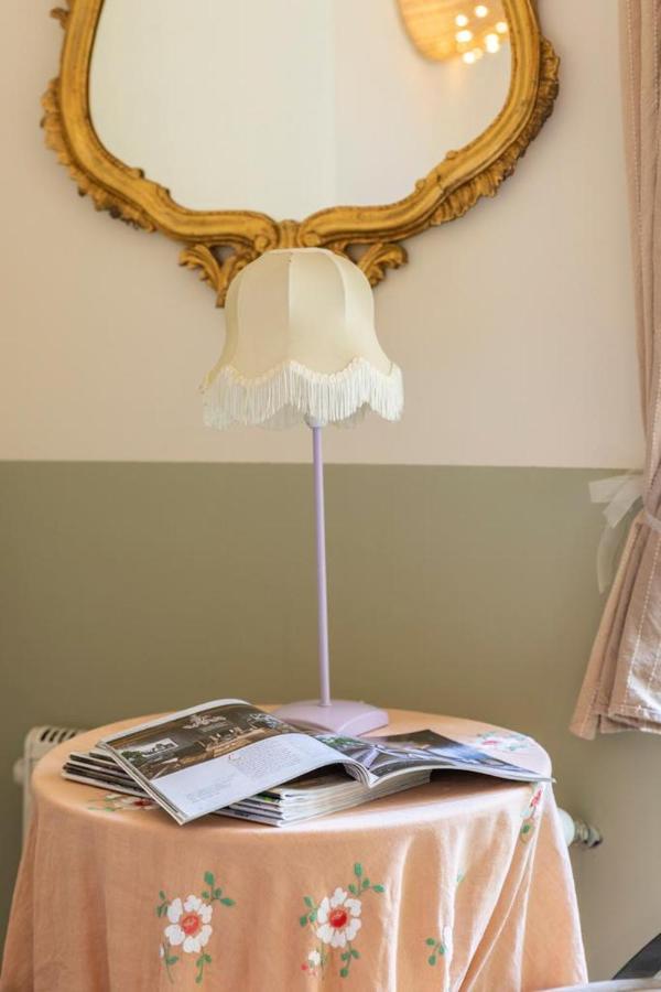 Il Sogno Di Amelie Hotel Rome Buitenkant foto