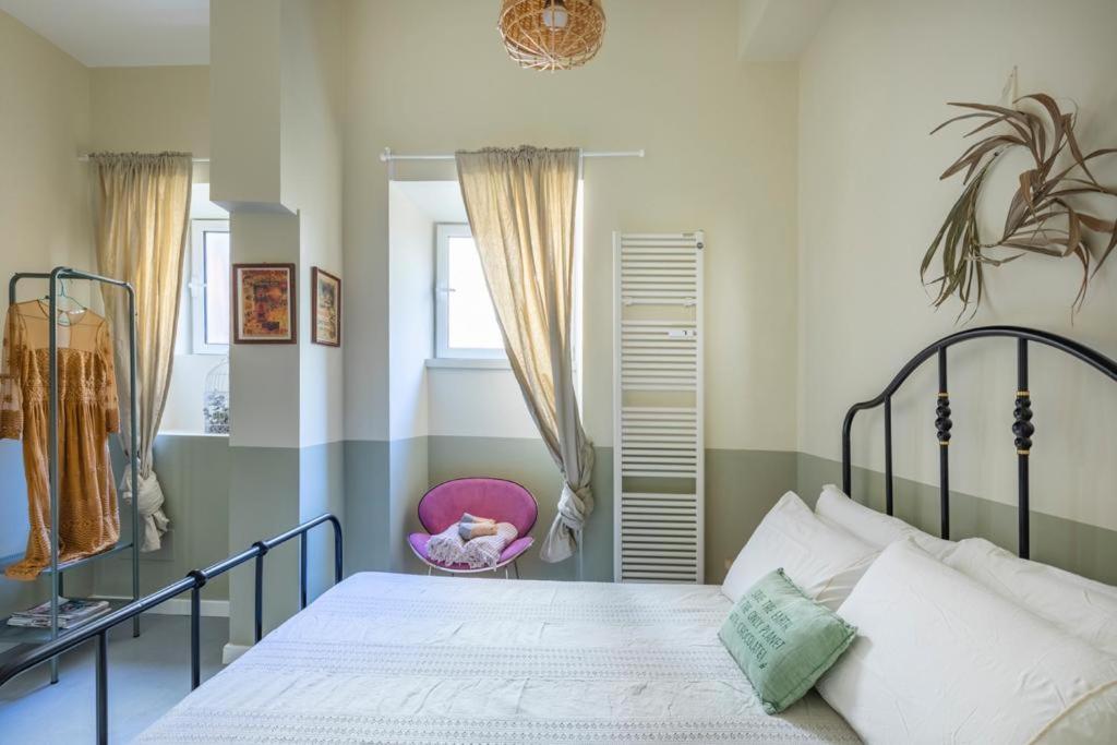 Il Sogno Di Amelie Hotel Rome Buitenkant foto