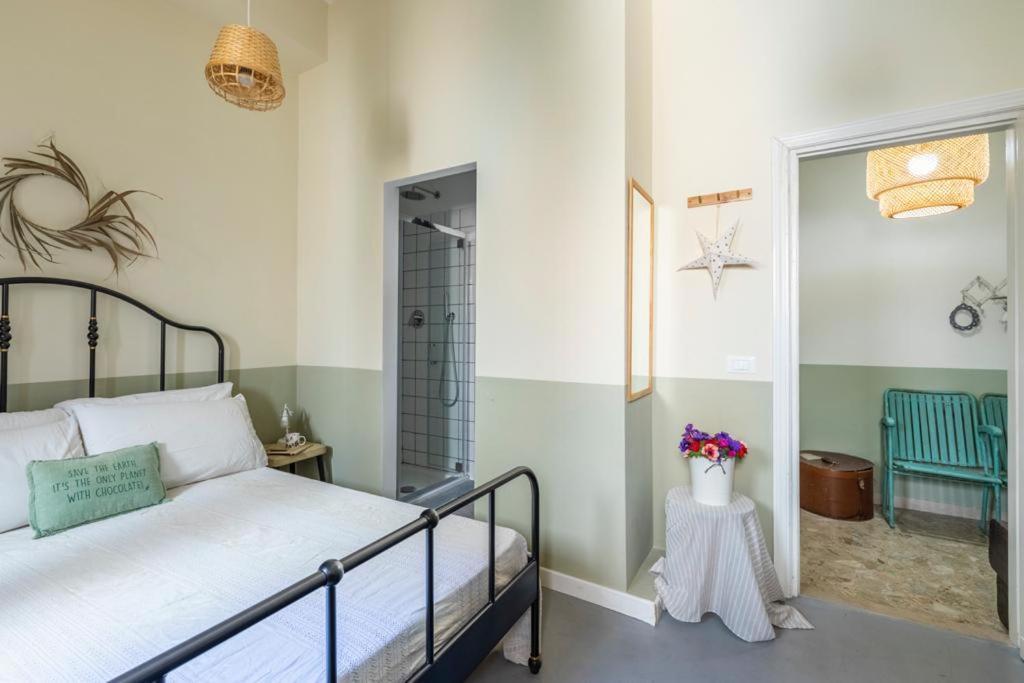 Il Sogno Di Amelie Hotel Rome Buitenkant foto