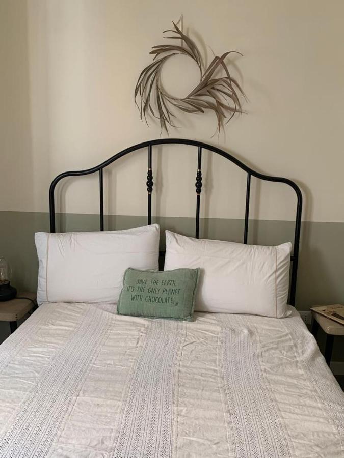 Il Sogno Di Amelie Hotel Rome Buitenkant foto