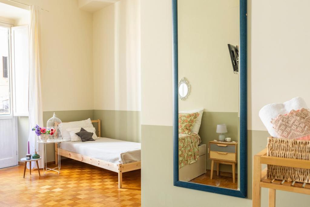 Il Sogno Di Amelie Hotel Rome Buitenkant foto