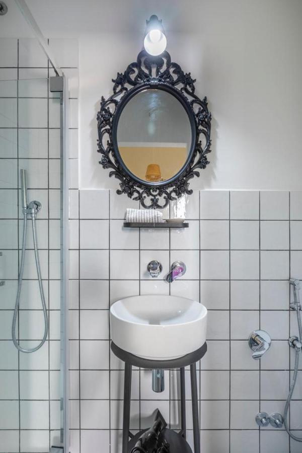 Il Sogno Di Amelie Hotel Rome Buitenkant foto